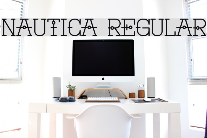 Nautica Regular Example 2