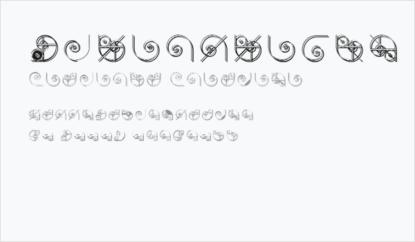 NautilusTwo Business Card