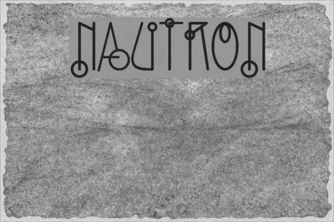 Nautron Example 2
