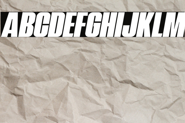 NavadaItalicDemo-Italic Example 1