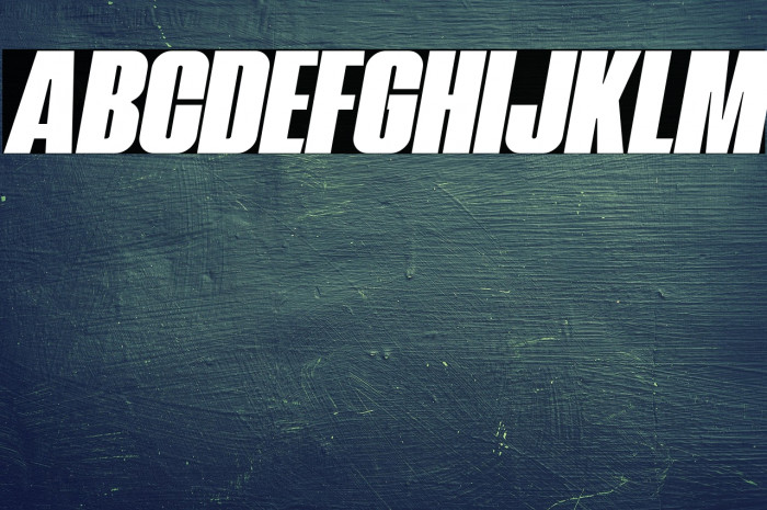 NavadaItalicDemo-Italic Example 2