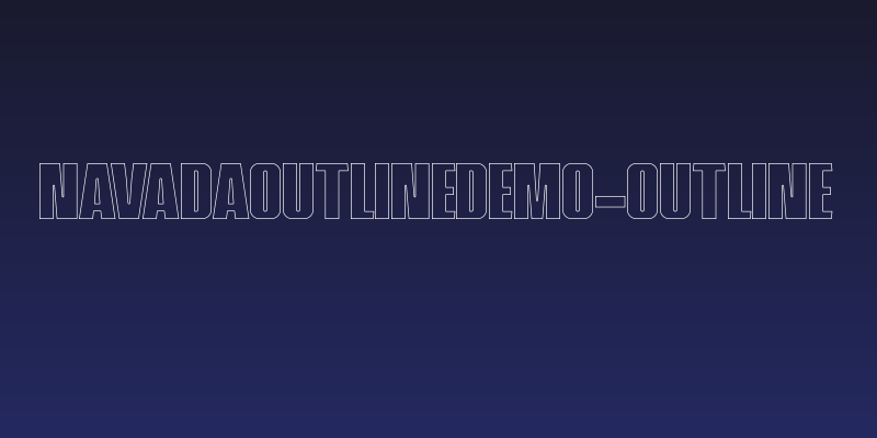 NavadaOutlineDemo-Outline Social Header