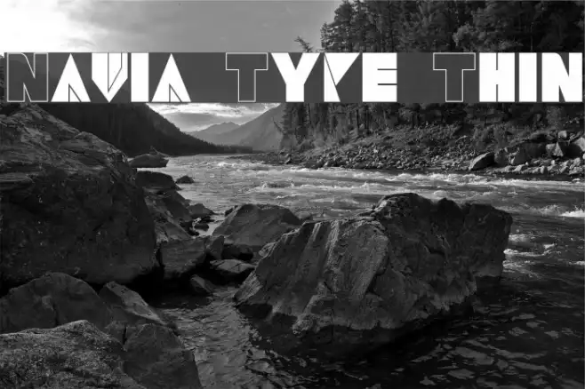 Navia Type Thin Example 1