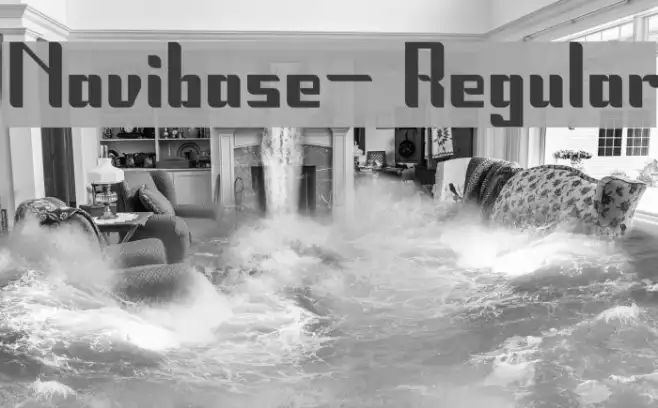 Navibase- Regular Example 3