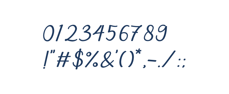 Navilla Other Characters