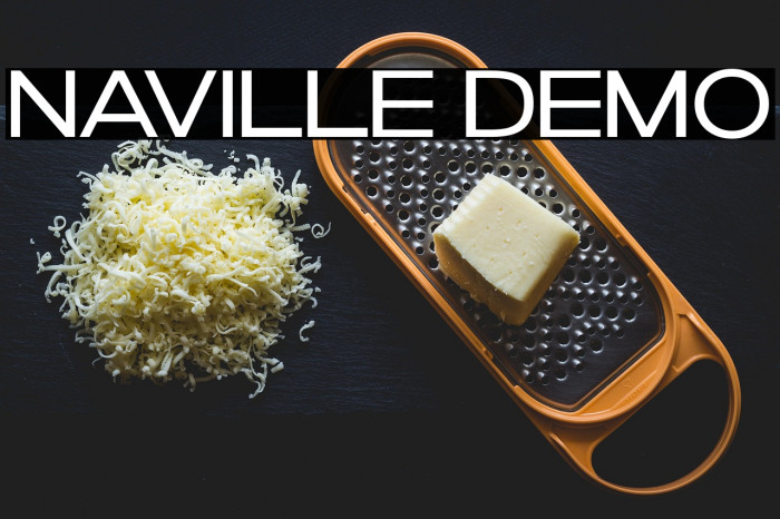 Naville DEMO Example 3