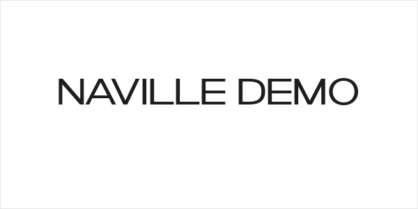 Naville DEMO Logo