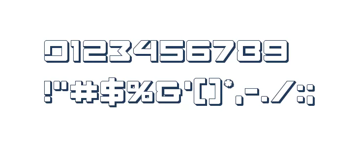 Numbers