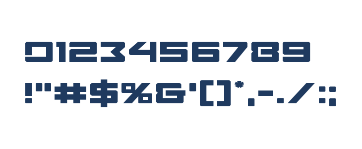 Navy Cadet Expanded Other Characters