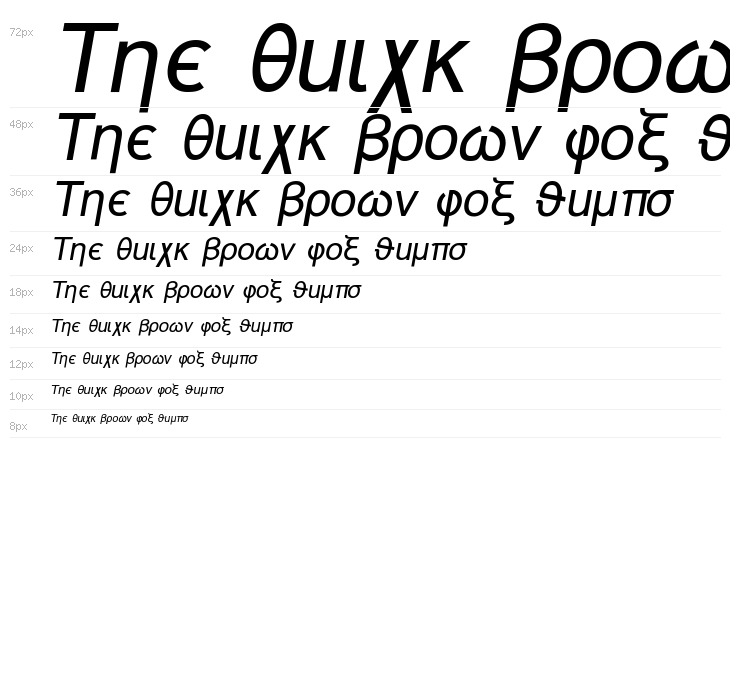 Naxos-Italic Waterfall