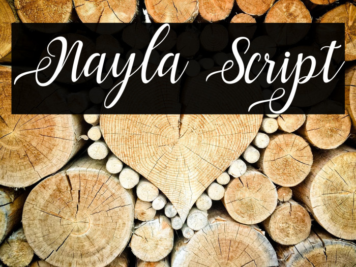 Nayla Script Example 2