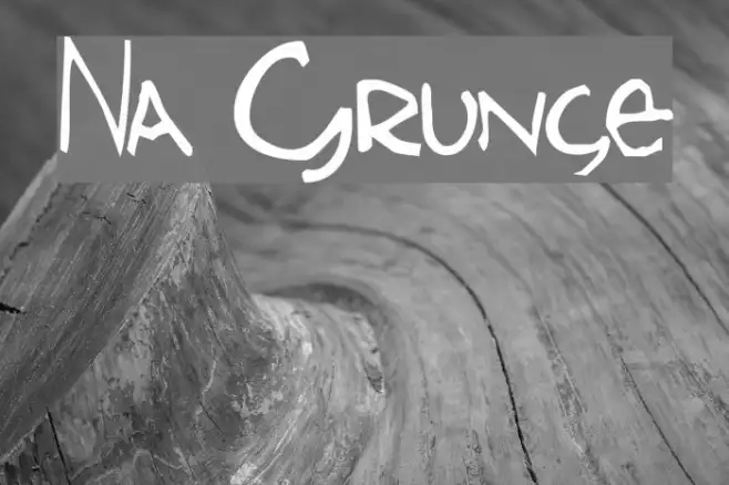 Naz Grunge Example 1