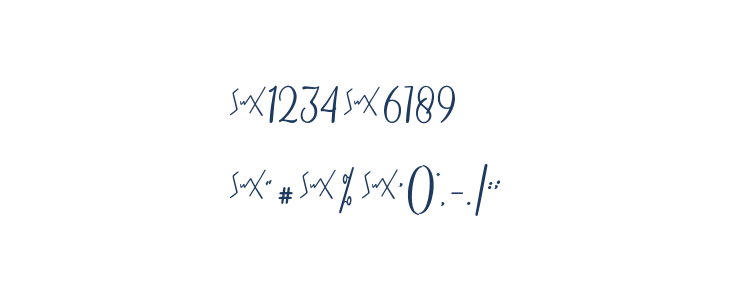 NazeliaFreePersonalUse-Reg Other Characters