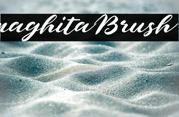 naghitaBrush Example 2