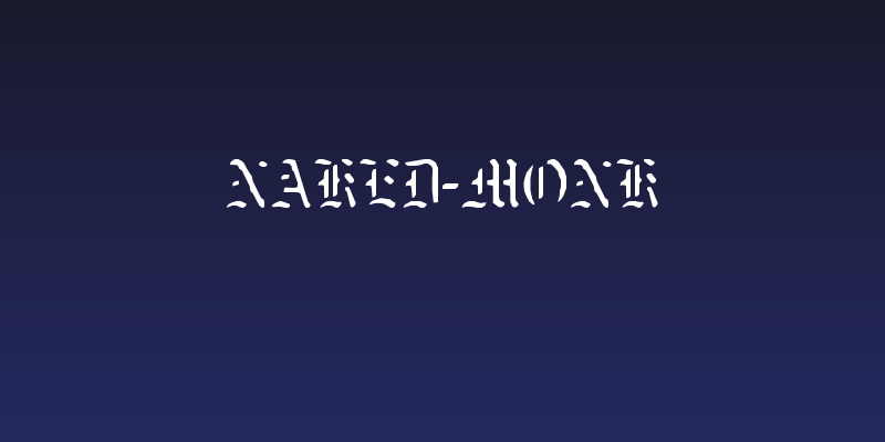 naked-monk Social Header