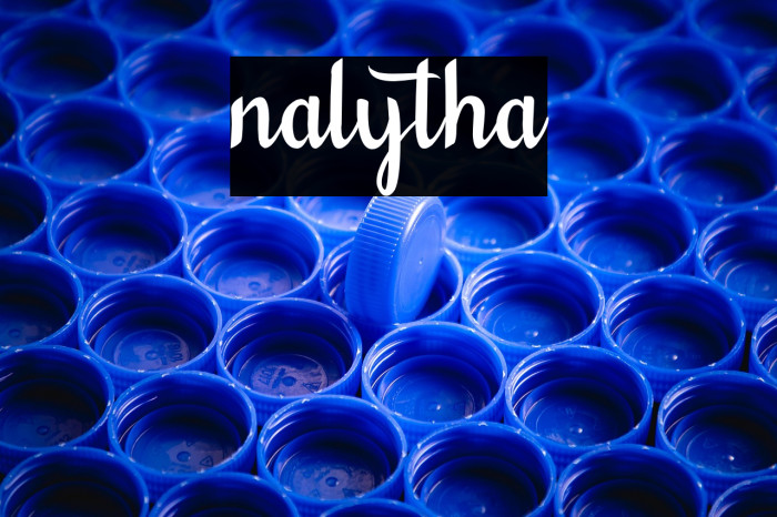 nalytha Example 2
