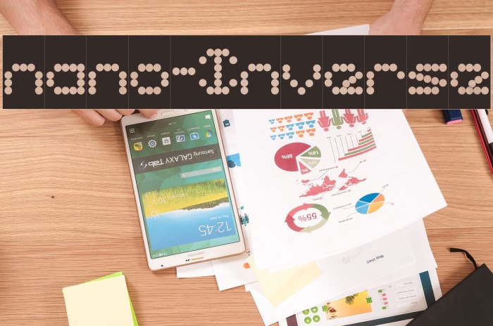 nano-Inverse Example 3