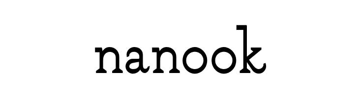 nanook  baixar fontes gratis