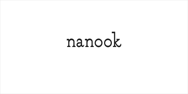 nanook Logo
