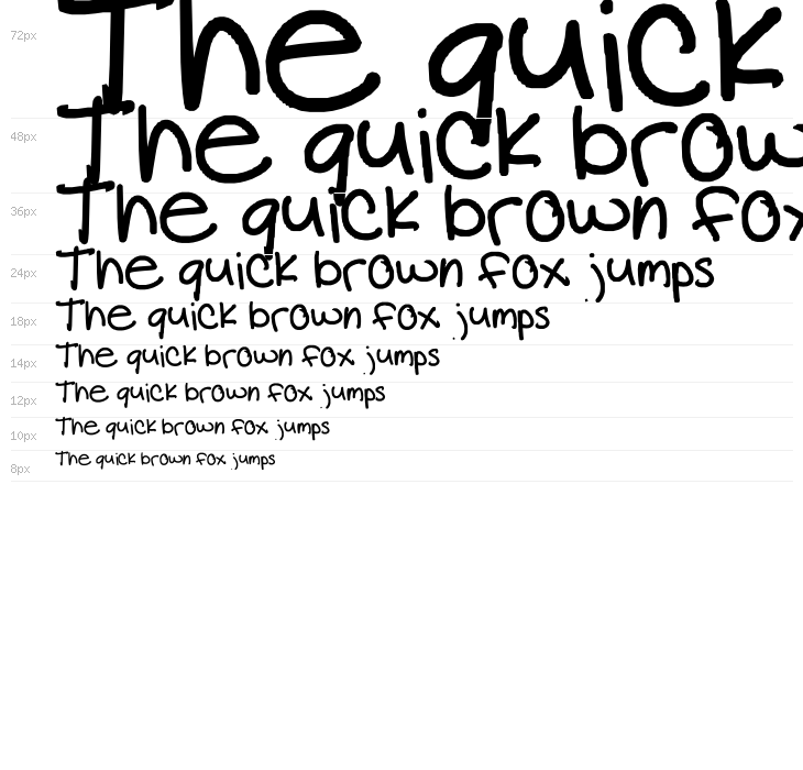 natalia colleen Waterfall