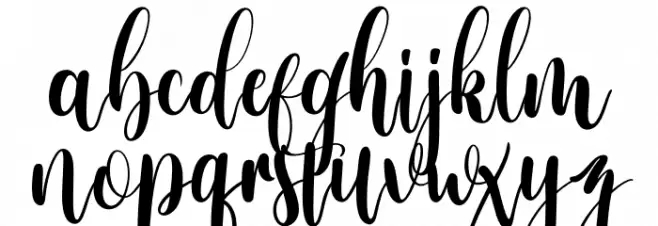 natalia Caratteri MINUSCOLO