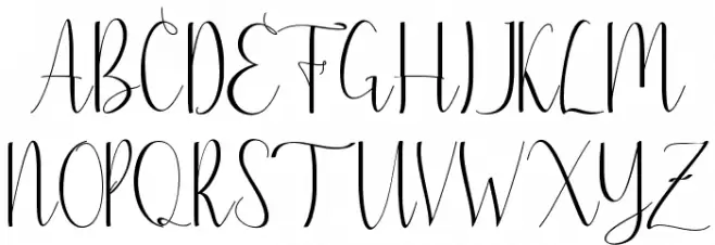 natasa Font Litere mari