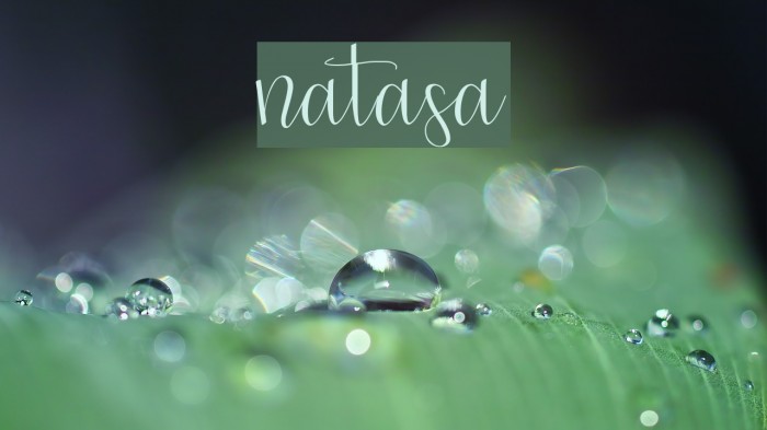 natasa Polices examples