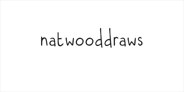 natwooddraws Logo