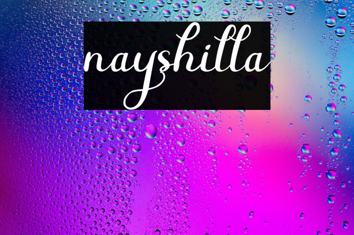 nayshilla Example 3