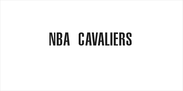 NBA Cavaliers Logo