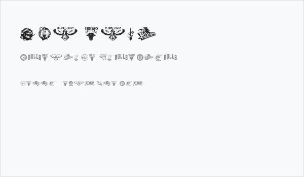 NBA EAST Business Card