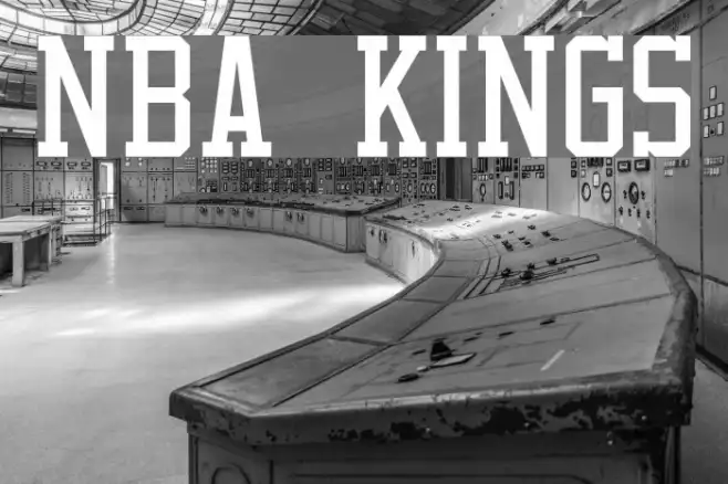 NBA Kings Example 3