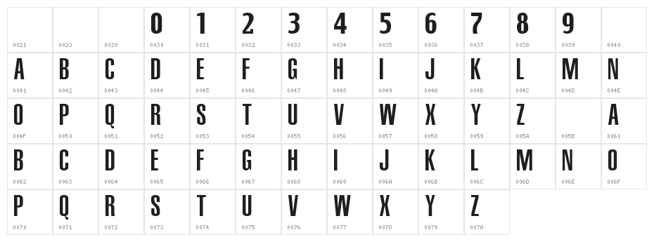 NBA Mavericks Alternate Character Map