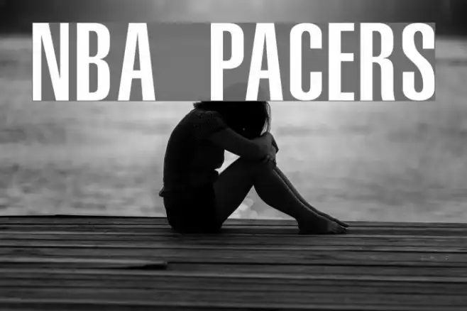NBA Pacers Example 2