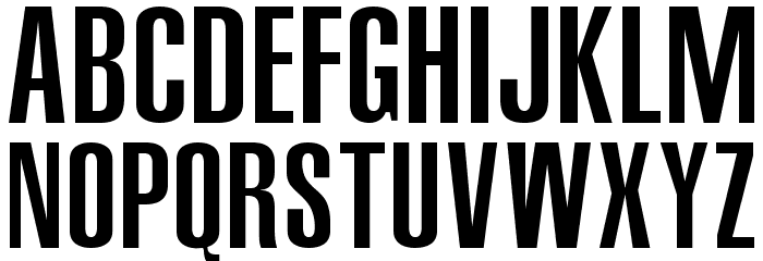 NBA Pacers Font LOWERCASE