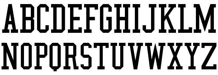 NBA Suns Font LOWERCASE