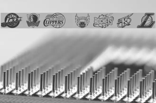 NBA WEST Example 2