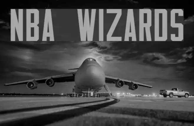 NBA Wizards Example 1