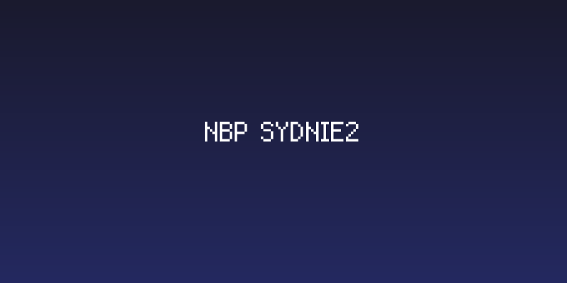 NBP Sydnie2 Social Header