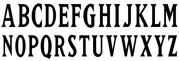 NCAA Arizona Wildcats Rawlings Font LOWERCASE