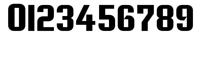 NCAA Arkansas Razorback 2014 Font OTHER CHARS