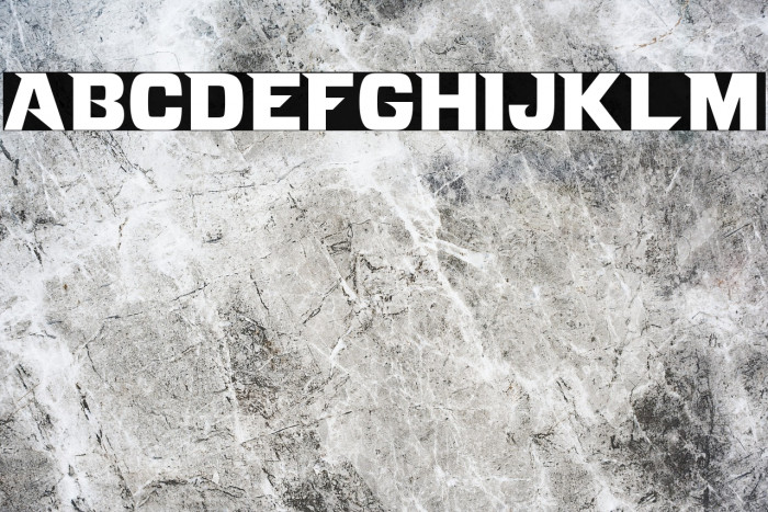 NCAA Arkansas Razorback 2014 Font examples