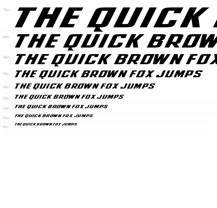 NCAA BC Eagles Waterfall