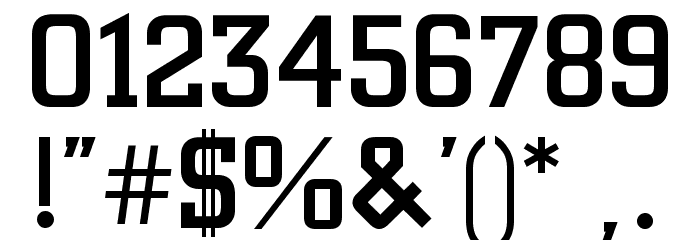 NCAA Baylor Bear Paw Font OTHER CHARS