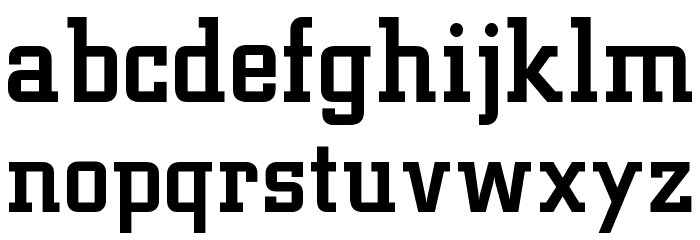 NCAA Baylor Bear Paw Font LOWERCASE