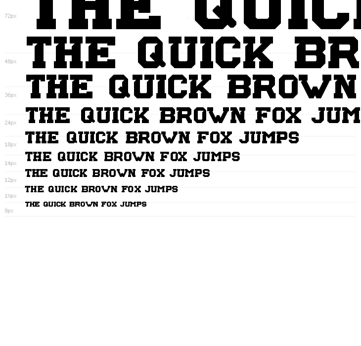 NCAA Baylor Bears Waterfall