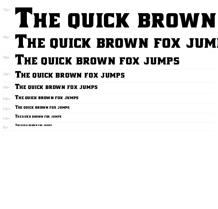 NCAA Cal Poly Mustangs Waterfall