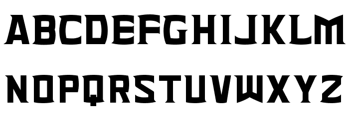 NCAA FSU Noles Unconquered Font LOWERCASE