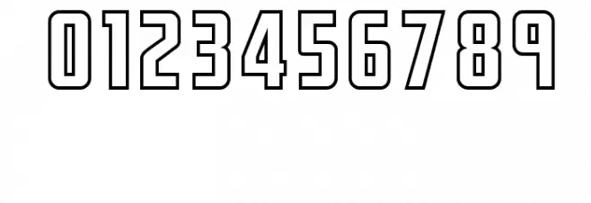 NCAA Illinois Fighting Illini Outline