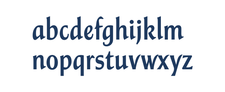 NCAA NKU Norse Plain Lowercase